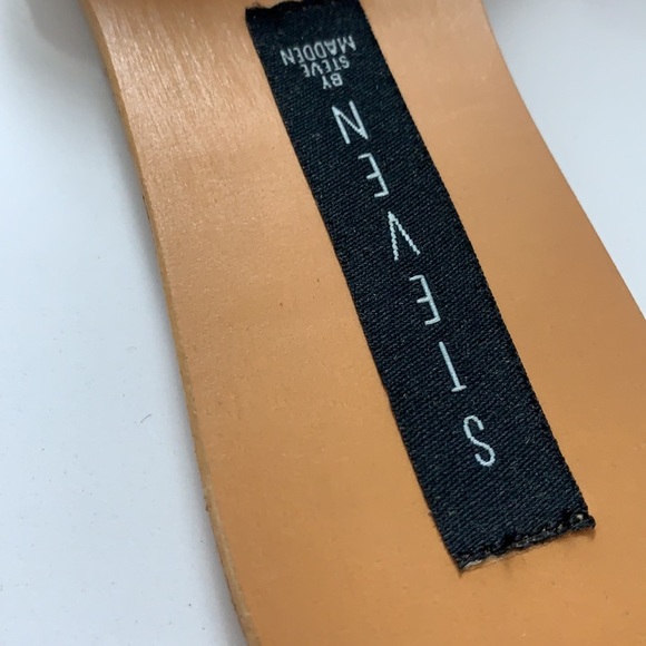 Steven nada natural yes please sandals - Picture 6 of 8